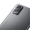 Samsung Galaxy S20 FE Kameran linssinsuojus Karkaistua Lasia