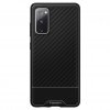Samsung Galaxy S20 FE Suojakuori Core Armor Matte Black