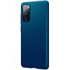 Samsung Galaxy S20 FE Suojakuori Frosted Shield Sininen