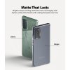 Samsung Galaxy S20 FE Kuori Fusion Matte Matte Clear