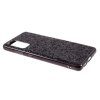 Samsung Galaxy S20 FE Kuori Glitter Musta
