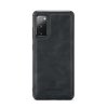 Samsung Galaxy S20 FE Kuori M1 Series Irrotettava Korttipidike Musta