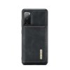 Samsung Galaxy S20 FE Kuori M1 Series Irrotettava Korttipidike Musta