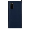 Samsung Galaxy S20 Kotelo Envelope Style Sininen