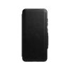 Samsung Galaxy S20 Kotelo Evo Wallet Musta