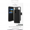 Samsung Galaxy S20 Plus Suojakotelo Wallet Detachable 2 in 1 Musta