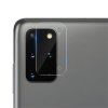 Samsung Galaxy S20 Plus Kameran linssinsuojus InvisiFilm