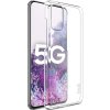Samsung Galaxy S20 Plus Kuori Crystal Case II Läpinäkyvä Kirkas