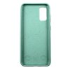 Samsung Galaxy S20 Plus Suojakuori Ympäristöystävällinen Turtle EdiTion Ocean Turquoise