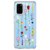Samsung Galaxy S20 Plus Kuori Flower Garden