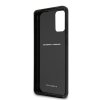 Samsung Galaxy S20 Plus Kuori Hiilikuiturakenne Musta