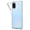 Samsung Galaxy S20 Plus Kuori Liquid Crystal Crystal Clear