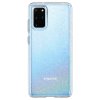 Samsung Galaxy S20 Plus Kuori Liquid Crystal Glitter Crystal Quartz