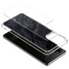 Samsung Galaxy S20 Plus Suojakuori Noir Marble Musta