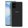 Samsung Galaxy S20 Plus Suojakuori Nude Läpinäkyvä Kirkas