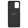 Samsung Galaxy S20 Plus Kuori Sandby Cover Musta