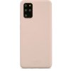 Samsung Galaxy S20 Plus Kuori Silikonii Blush Pink