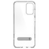 Samsung Galaxy S20 Plus Kuori Slim Armor Essential S Crystal Clear