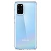 Samsung Galaxy S20 Plus Kuori Ultra Hybrid Crystal Clear