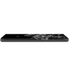 Samsung Galaxy S20 Suojakuori Air Case Musta/Harmaa Twill