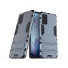 Samsung Galaxy S20 Kuori Armor Telinetoiminto Sininen