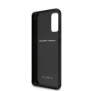 Samsung Galaxy S20 Kuori Hiilikuiturakenne Musta