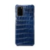 Samsung Galaxy S20 Kuori kuvio Sininen