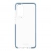 Samsung Galaxy S20 Kuori Piccadilly Sininen
