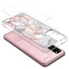 Samsung Galaxy S20 Kuori Pink Marble