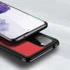 Samsung Galaxy S20 Suojakuori Pocard Series Punainen