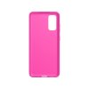 Samsung Galaxy S20 Kuori Studio Colour Vaaleanpunainen