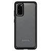 Samsung Galaxy S20 Kuori Ultra Hybrid Matte Black