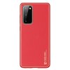 Samsung Galaxy S20 Suojakuori YOLO Series Punainen