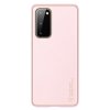 Samsung Galaxy S20 Suojakuori YOLO Series Vaaleanpunainen