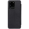 Samsung Galaxy S20 Ultra Kotelo Minge Series Musta