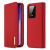 Samsung Galaxy S20 Ultra Kotelo Wish Series Punainen
