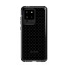 Samsung Galaxy S20 Ultra Kuori Evo Check Smokey Black