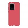 Samsung Galaxy S20 Ultra Suojakuori FeroniaBio Terra Punainen