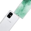 Samsung Galaxy S20 Ultra Kuori Kirkas Läpinäkyvä