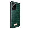 Samsung Galaxy S20 Ultra Kuori kuvio Vihreä