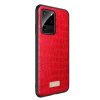 Samsung Galaxy S20 Ultra Kuori kuvio Punainen