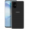 Samsung Galaxy S20 Ultra Suojakuori Nude Läpinäkyvä Kirkas