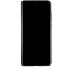Samsung Galaxy S20 Ultra Kuori Silikonii Musta