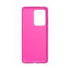 Samsung Galaxy S20 Ultra Kuori Studio Colour Vaaleanpunainen