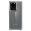 Samsung Galaxy S20 Ultra Kuori Ultra Hybrid Crystal Clear