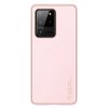 Samsung Galaxy S20 Ultra Suojakuori YOLO Series Vaaleanpunainen