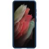 Samsung Galaxy S21 FE Kuori CamShield Sininen