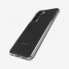 Samsung Galaxy S21 FE Kuori Evo Clear Läpinäkyvä Kirkas