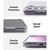 Samsung Galaxy S21 FE Kuori Fusion Clear