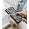 Samsung Galaxy S21 FE Kuori Fusion Matte Camo Black